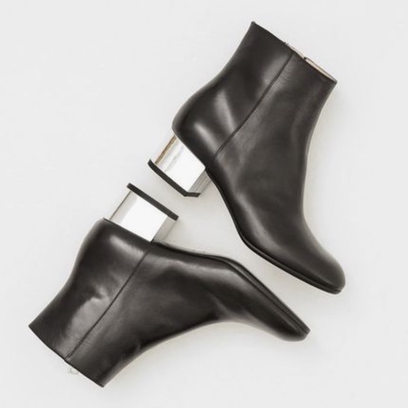 Dries Van Noten Ankle boots - Picture 1 of 8